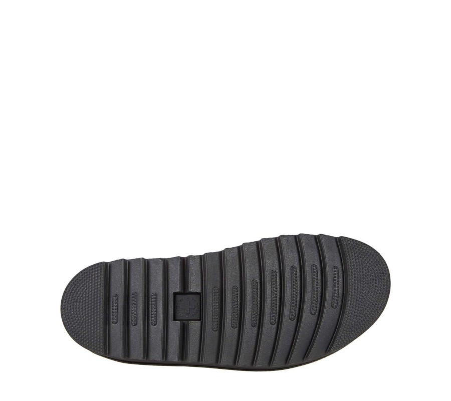 Сандалі Dr. Martens Francis Black Hydro 26525001
