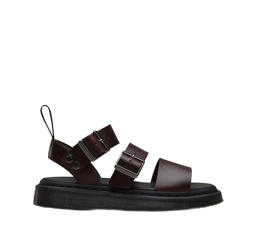Сандалии Dr. Martens Gryphon Charro Brando 15695230