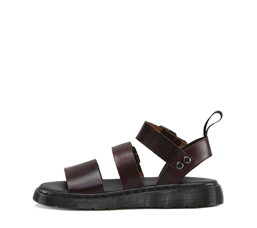 Сандалии Dr. Martens Gryphon Charro Brando 15695230