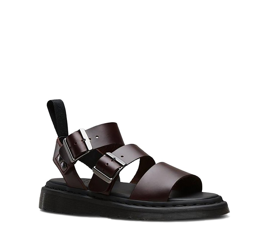 Сандалии Dr. Martens Gryphon Charro Brando 15695230