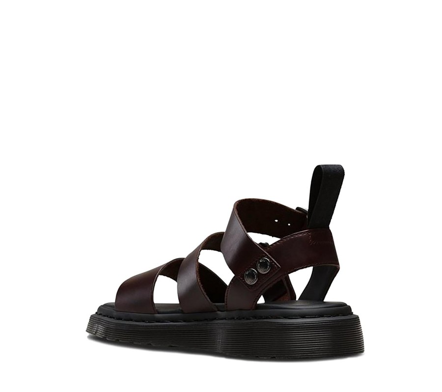 Сандалии Dr. Martens Gryphon Charro Brando 15695230