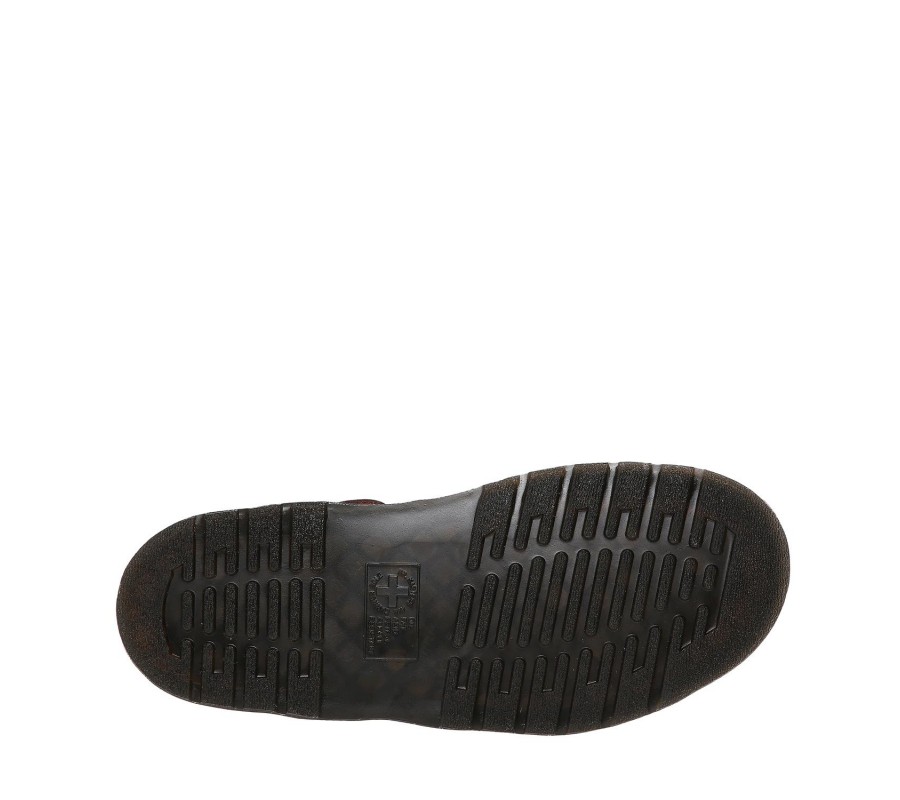 Сандалии Dr. Martens Gryphon Charro Brando 15695230