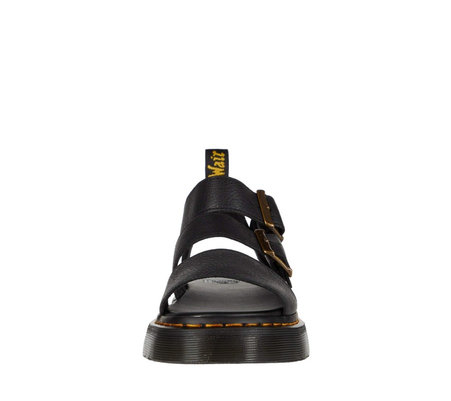 Сандалии Dr. Martens Gryphon Women's Platform Gladiator Sandals 25720001