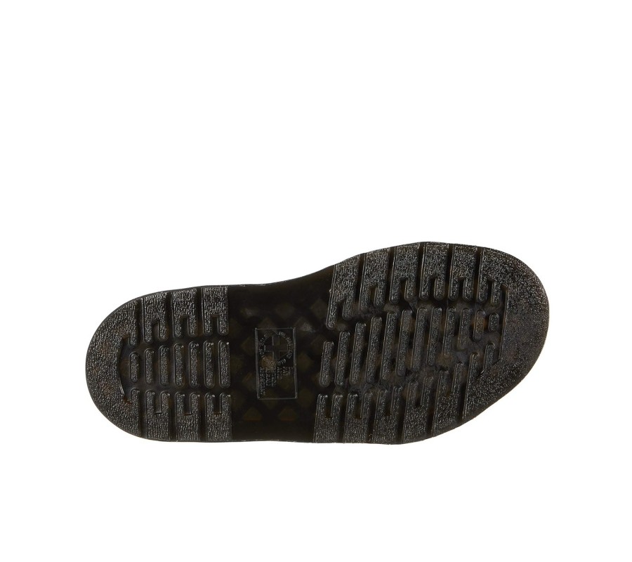 Сандалии Dr. Martens Gryphon Women's Platform Gladiator Sandals 25720001