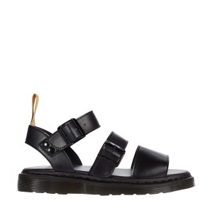 Сандалии Dr. Martens Vegan Gryphon Gladiator Sandals 25517001