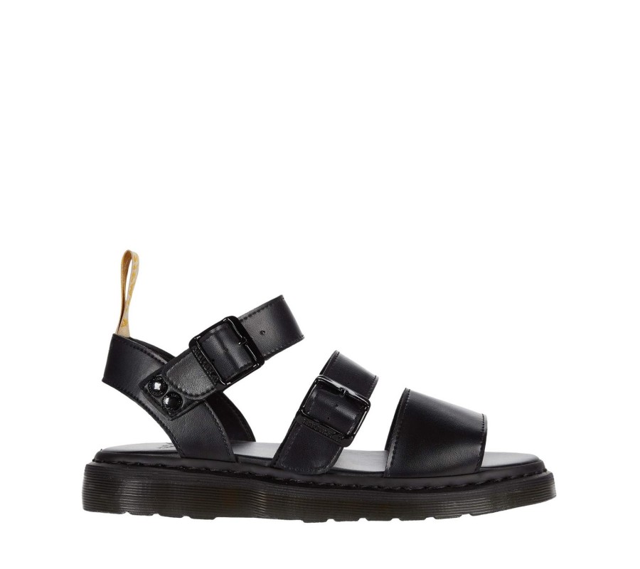 Сандалии Dr. Martens Vegan Gryphon Gladiator Sandals 25517001