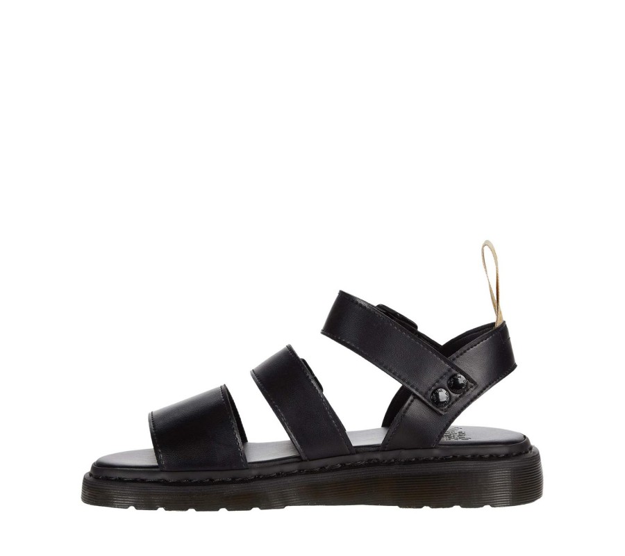 Сандалии Dr. Martens Vegan Gryphon Gladiator Sandals 25517001