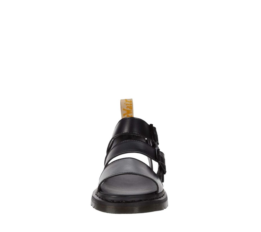 Сандалии Dr. Martens Vegan Gryphon Gladiator Sandals 25517001