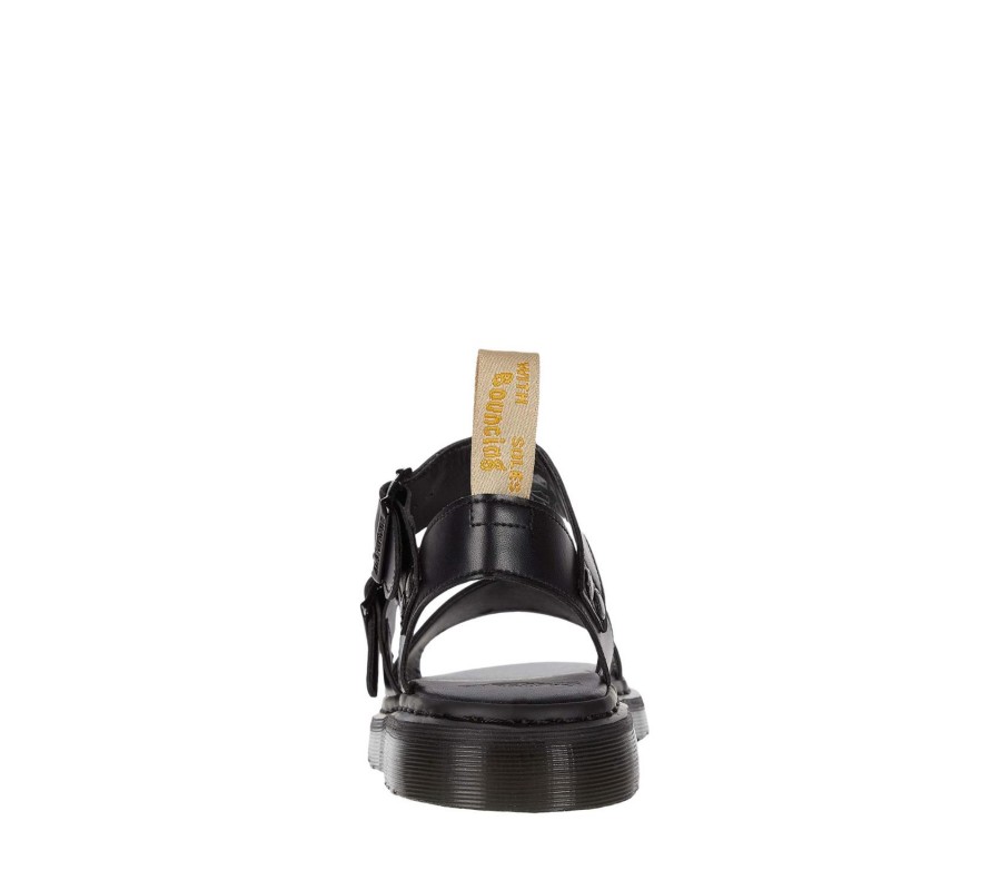 Сандалии Dr. Martens Vegan Gryphon Gladiator Sandals 25517001