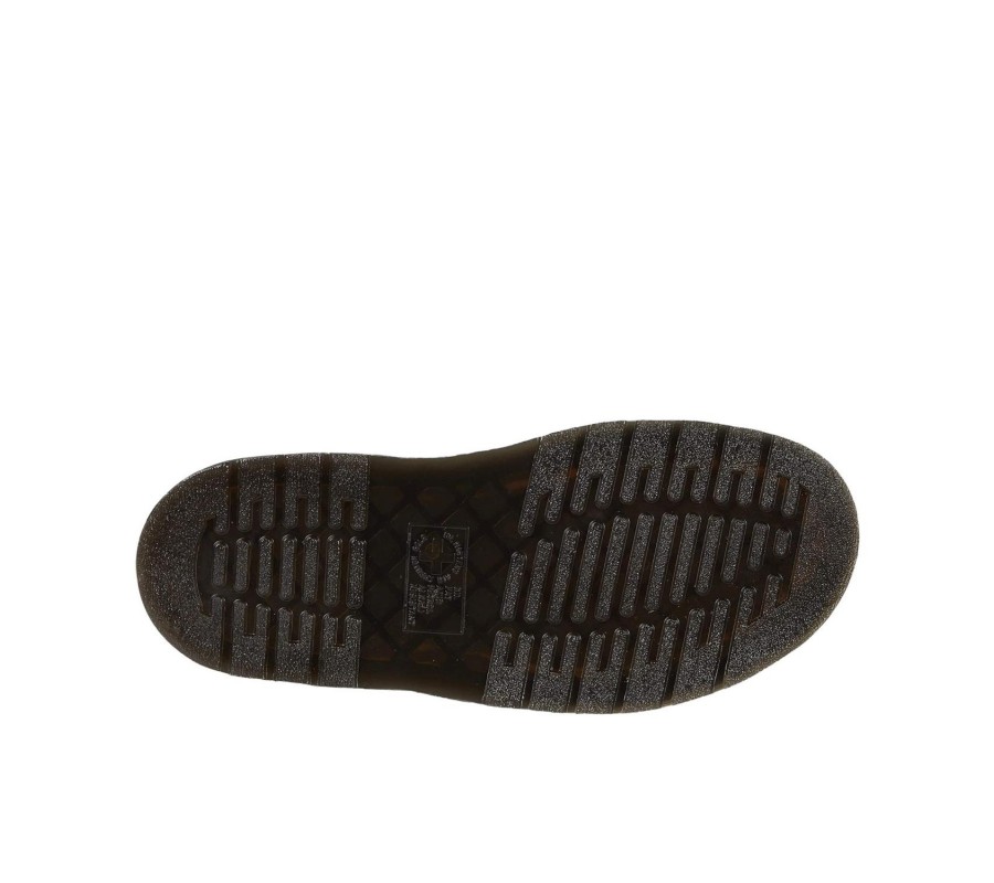 Сандалии Dr. Martens Vegan Gryphon Gladiator Sandals 25517001