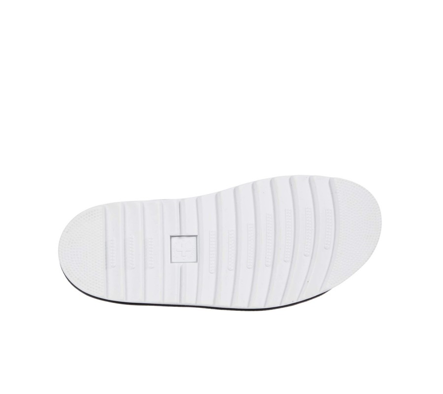 Сандалии Dr. Martens Kimber Logo White 26797100