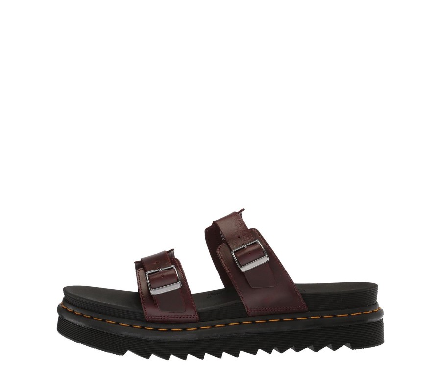 Сандалии Dr. Martens Myles Charro Brando 23523211