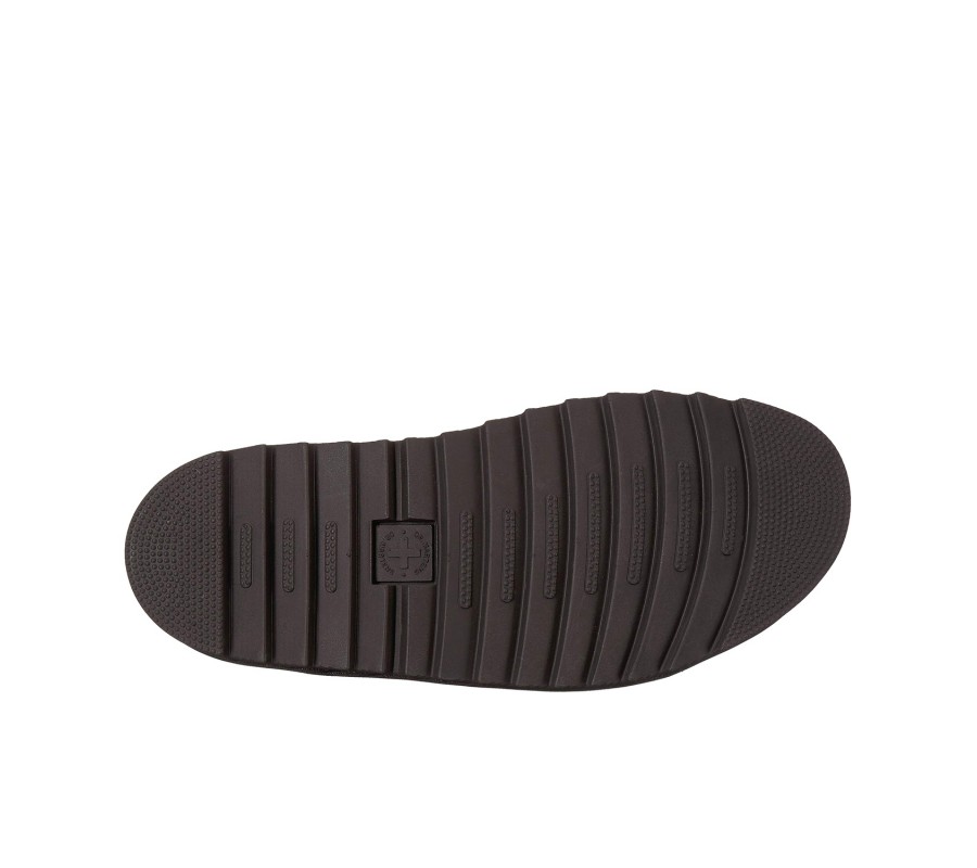 Сандалии Dr. Martens Nartilla Women's Leather Gladiator Sandals 24641001