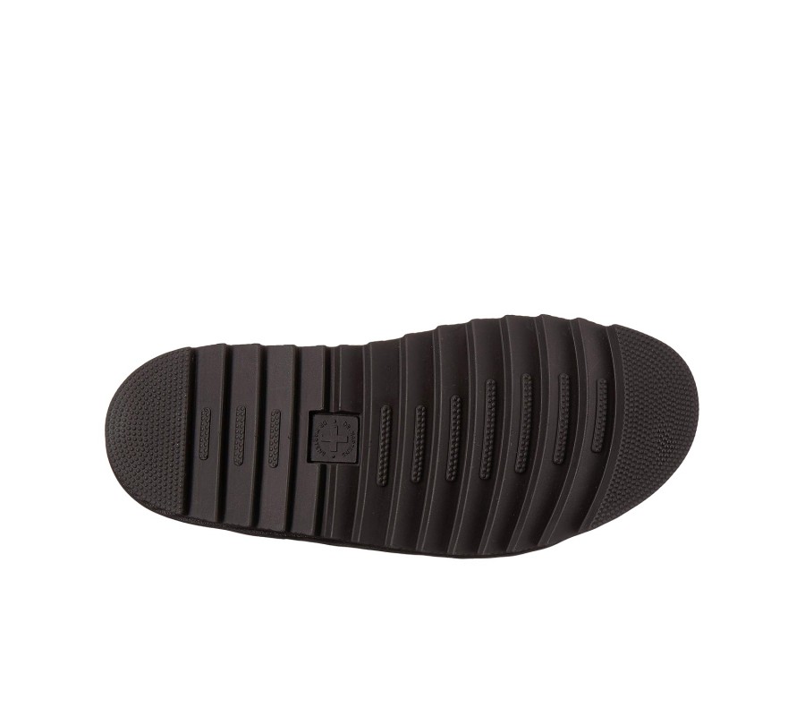 Сандалии Dr. Martens Nartilla Women's Leather Gladiator Sandals 24641100