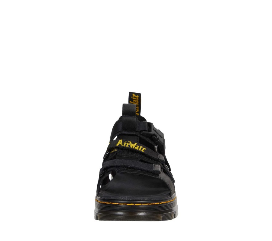 Сандалии Dr. Martens Pearson Webbing Sandals 26473001