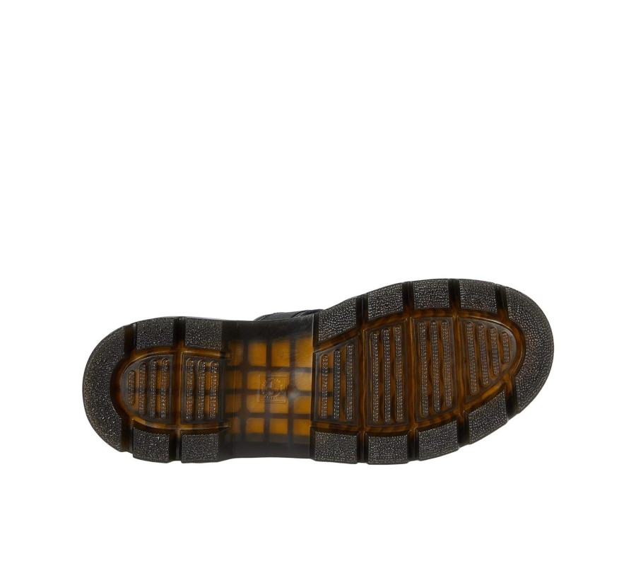 Сандалии Dr. Martens Pearson Webbing Sandals 26473001