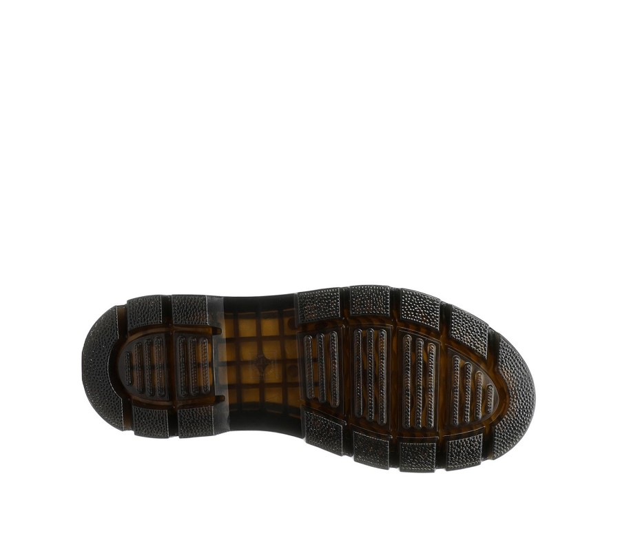 Сандалии Dr. Martens Pearson Webbing Sandals Gunmetal Element 26474029