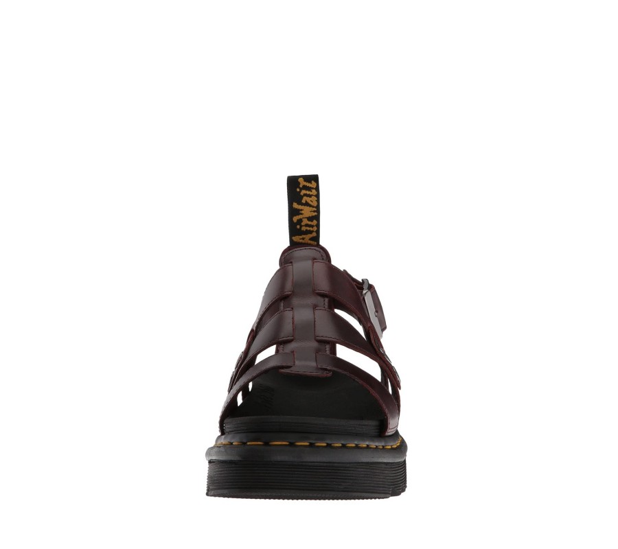 Сандалии Dr. Martens Terry Charro Brando 23521211