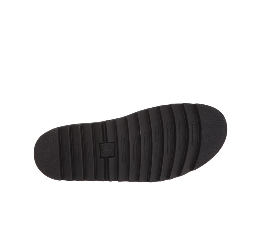 Сандалии Dr. Martens Terry Charro Brando 23521211