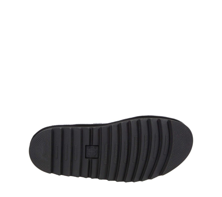Сандалии Dr. Martens Terry II Leather Strap Sandals 26520001