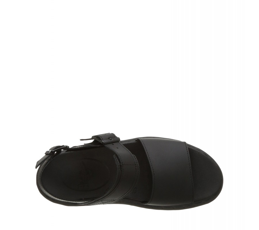 Сандалии Dr. Martens Voss Women's Leather Strap Sandals 23802001