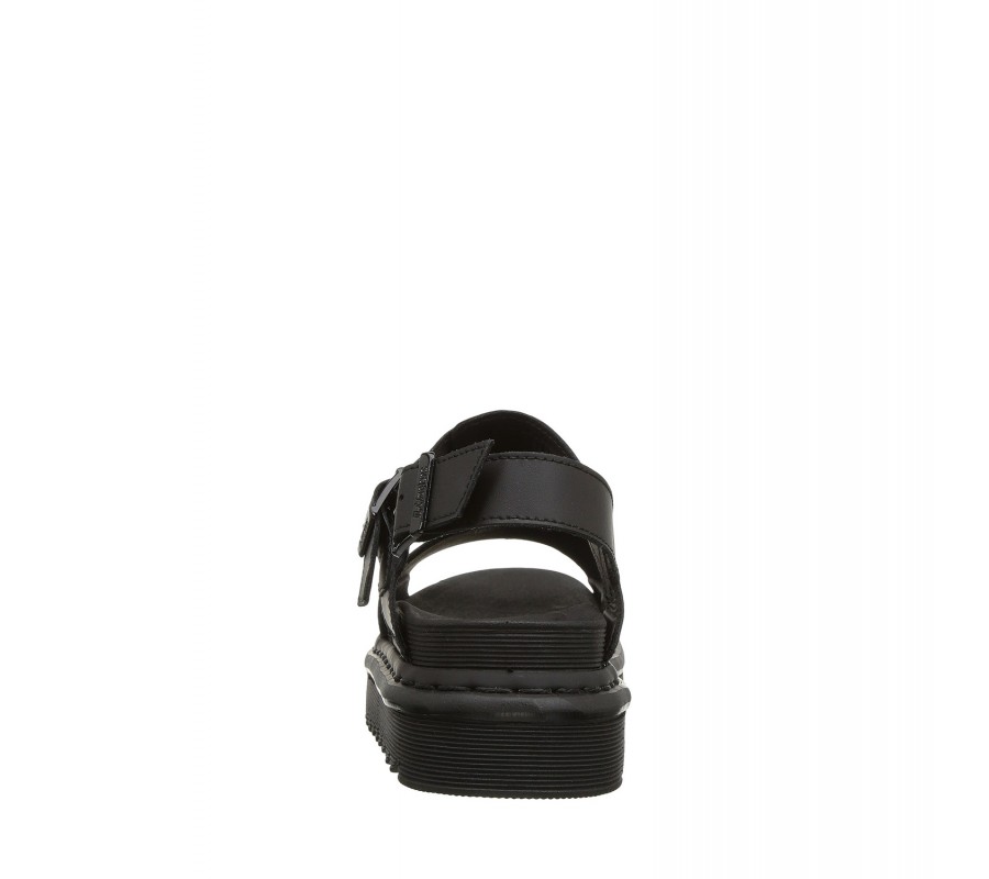 Сандалии Dr. Martens Voss Women's Leather Strap Sandals 23802001