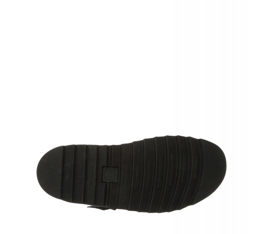 Сандалии Dr. Martens Voss Women's Leather Strap Sandals 23802001