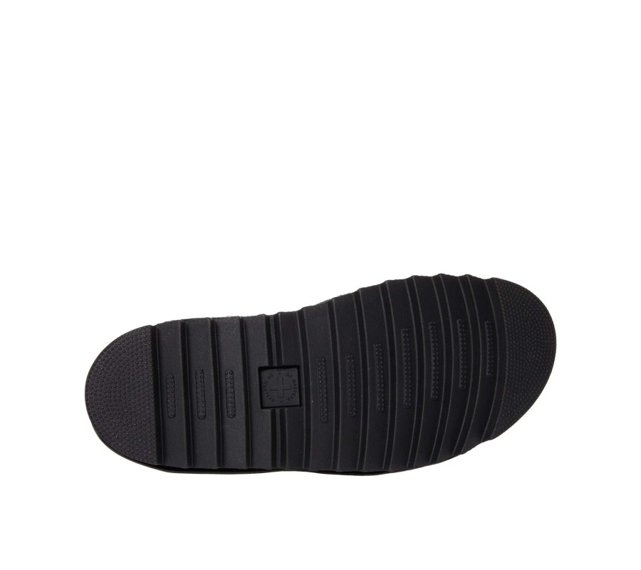 Сандалии Dr. Martens Voss II Women's Leather Strap Sandals 26799001