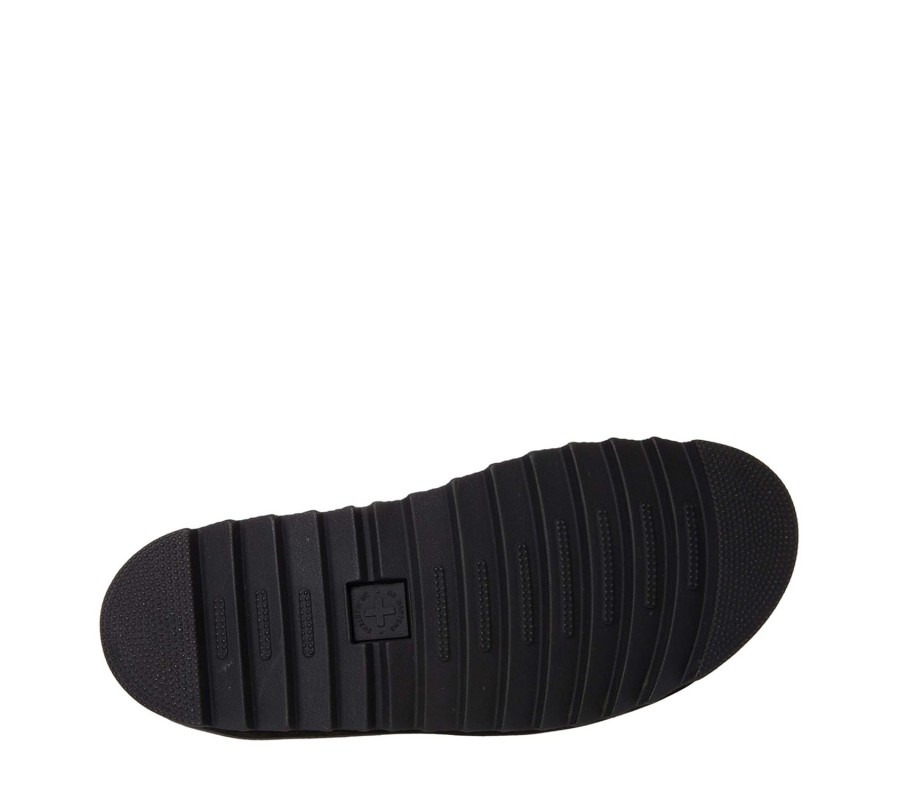  Сандалии Dr. Martens Voss II Women's Leather Strap Sandals 26799100