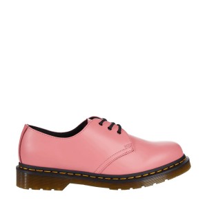 Туфли Dr. Martens 1461 Acid Pink Smooth 26072653