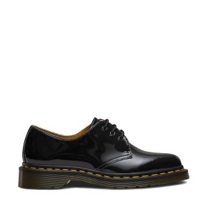 Туфли Dr. Martens 1461 Women's Patent Leather Oxford Shoes 10084001