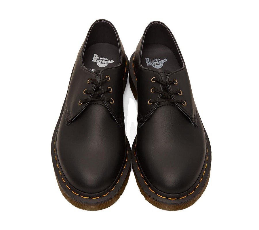 Туфли Dr. Martens Vegan 1461 Felix Oxford Shoes 14046001