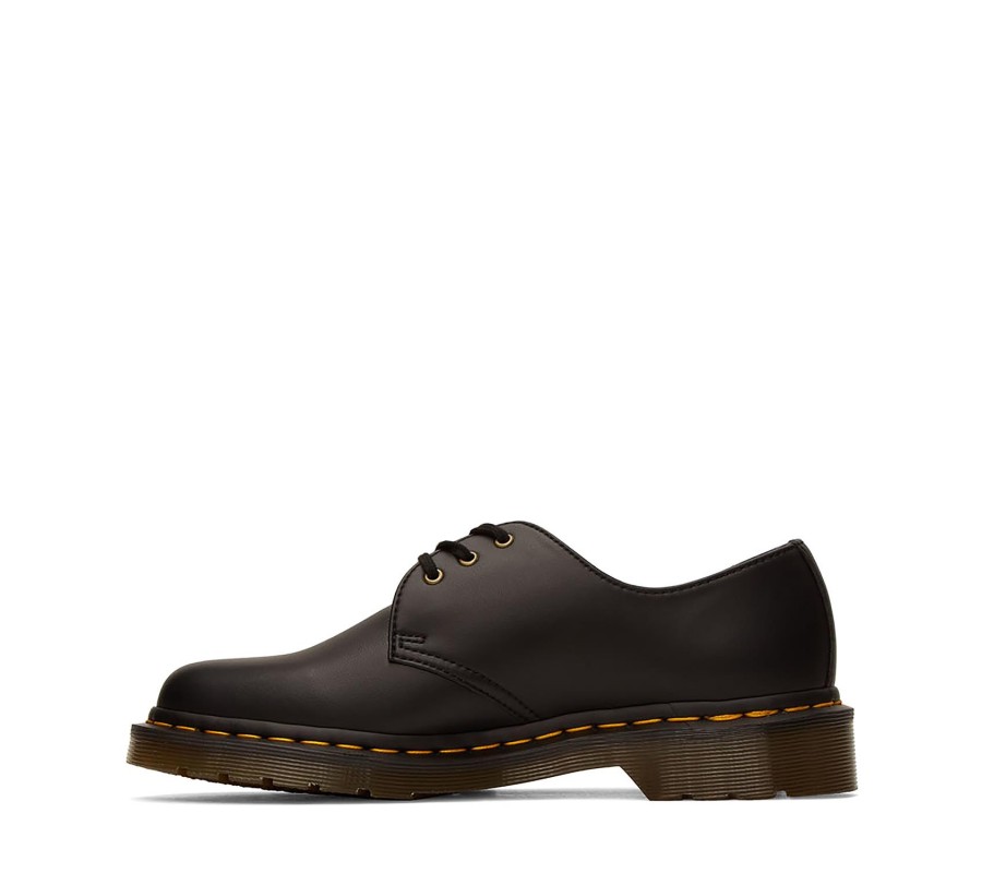 Туфли Dr. Martens Vegan 1461 Felix Oxford Shoes 14046001