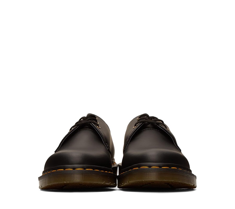Туфли Dr. Martens Vegan 1461 Felix Oxford Shoes 14046001
