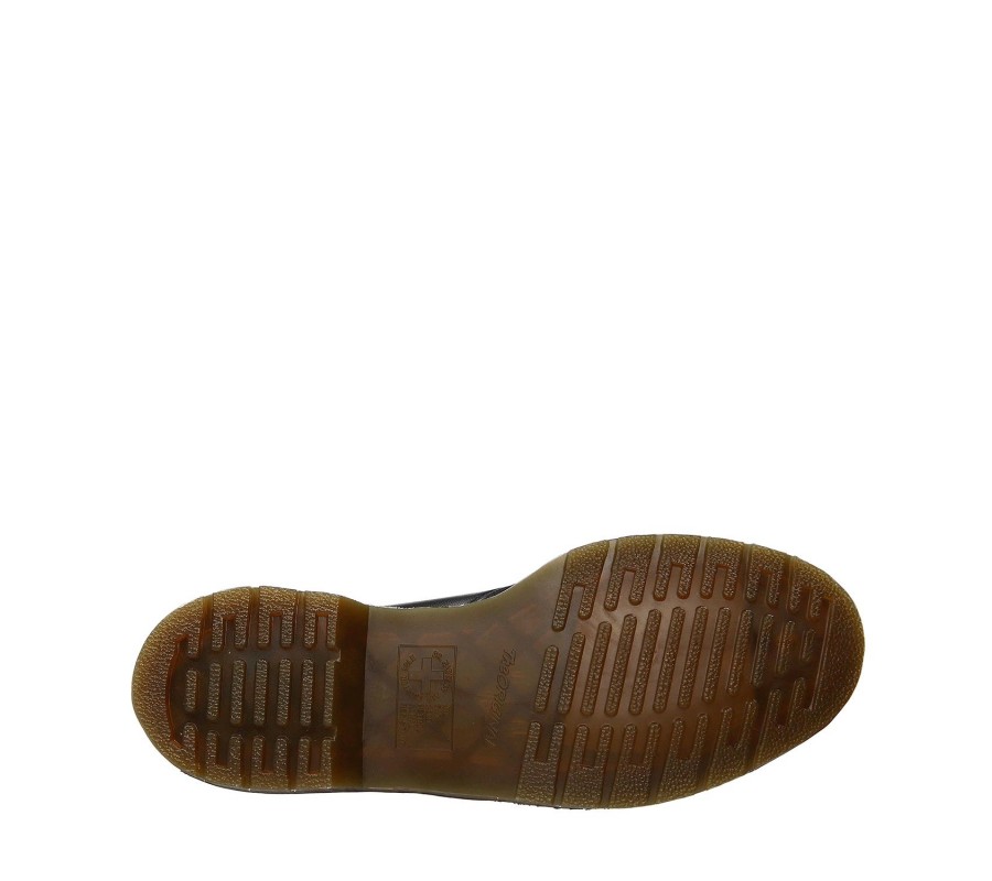 Туфли Dr. Martens Vegan 1461 Felix Oxford Shoes 14046001