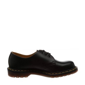 Туфли Dr. Martens 1461 Black Vintage Made In England Oxford Shoes 12877001