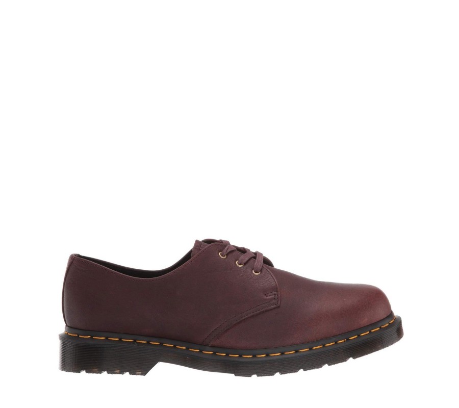 Туфли Dr. Martens 1461 Cask Ambassador 24995257