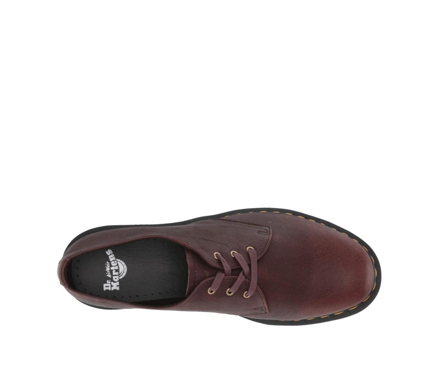 Туфли Dr. Martens 1461 Cask Ambassador 24995257