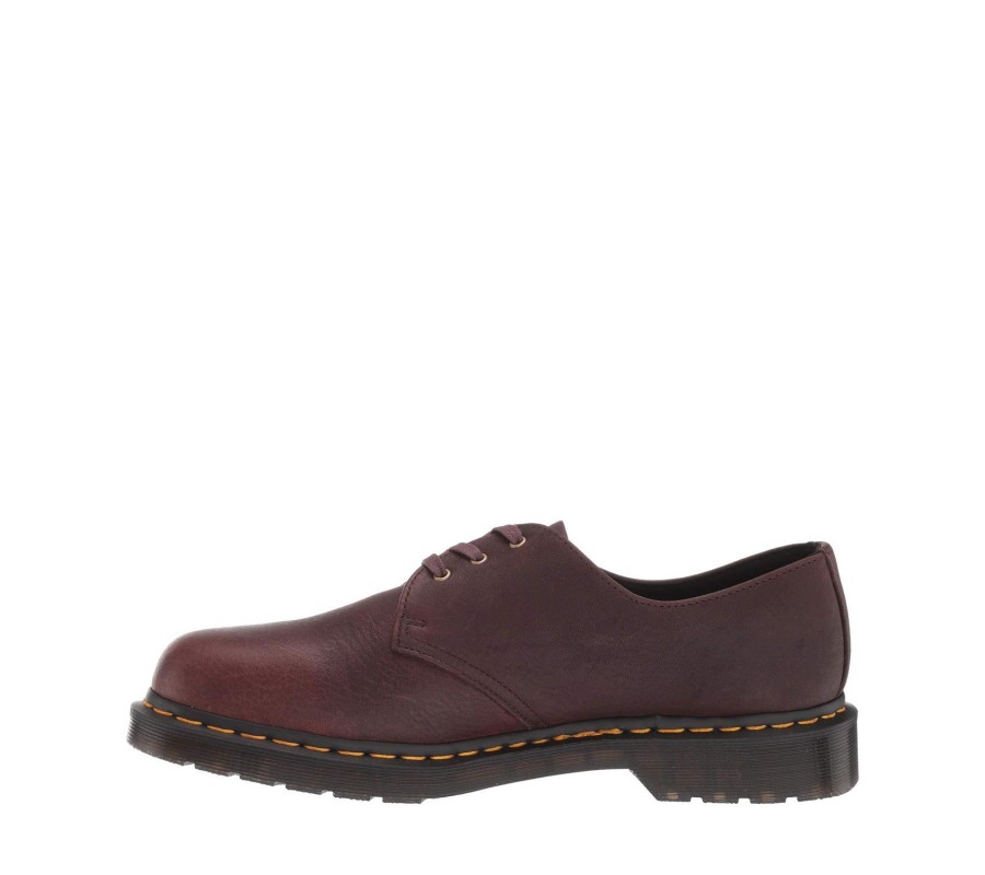 Туфли Dr. Martens 1461 Cask Ambassador 24995257