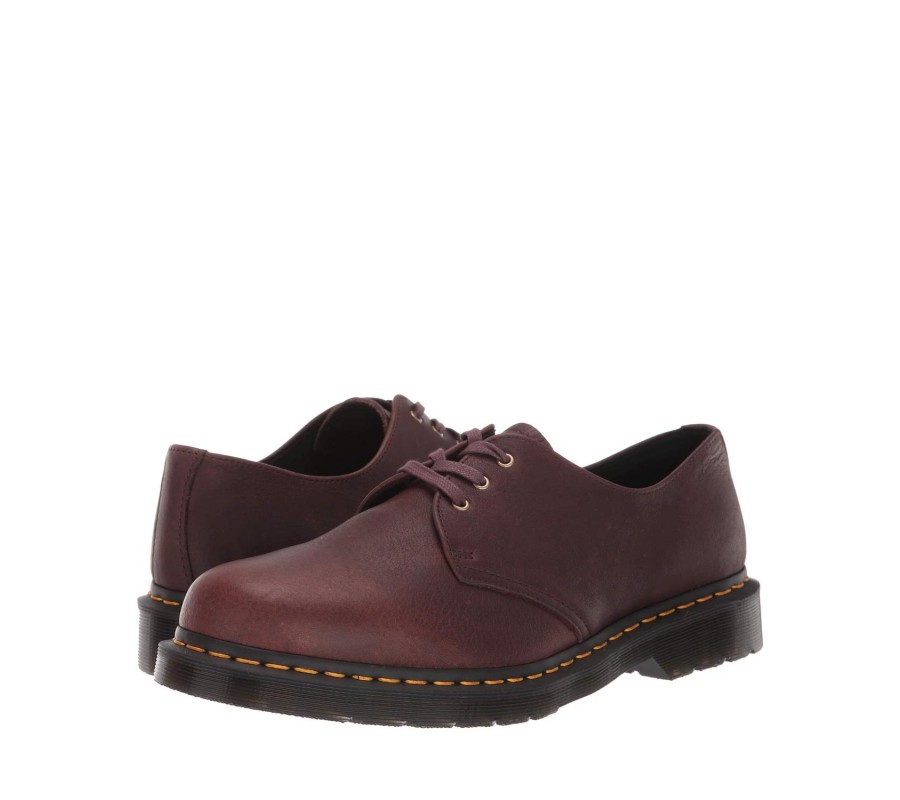 Туфли Dr. Martens 1461 Cask Ambassador 24995257