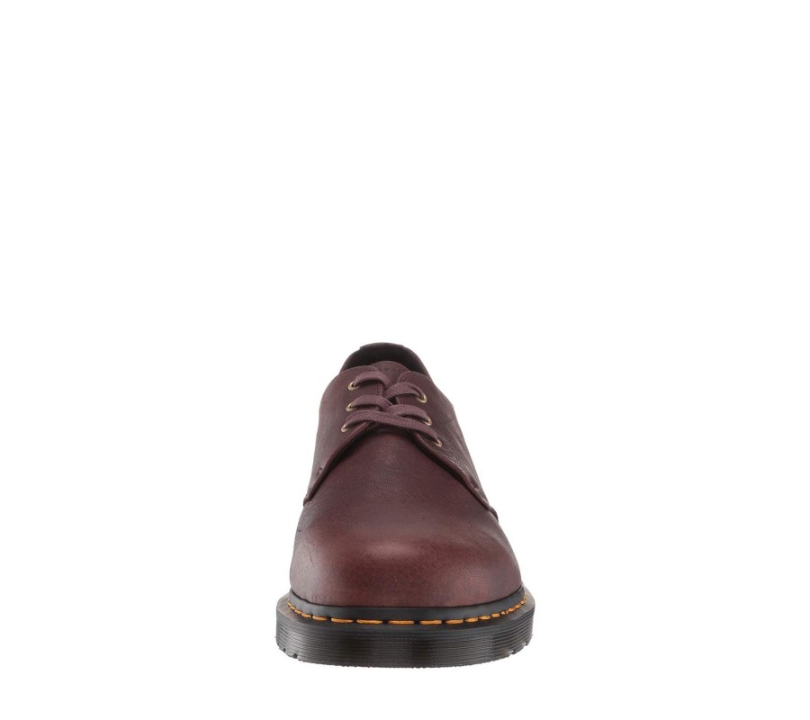 Туфли Dr. Martens 1461 Cask Ambassador 24995257