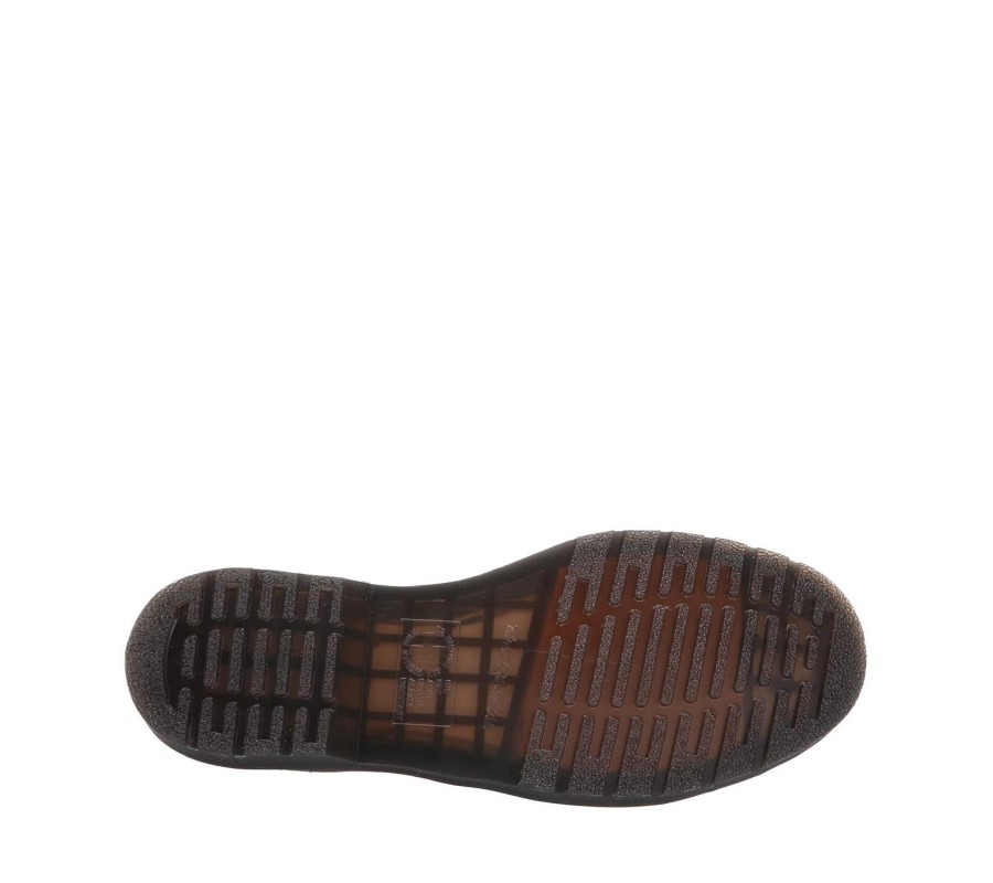 Туфли Dr. Martens 1461 Cask Ambassador 24995257