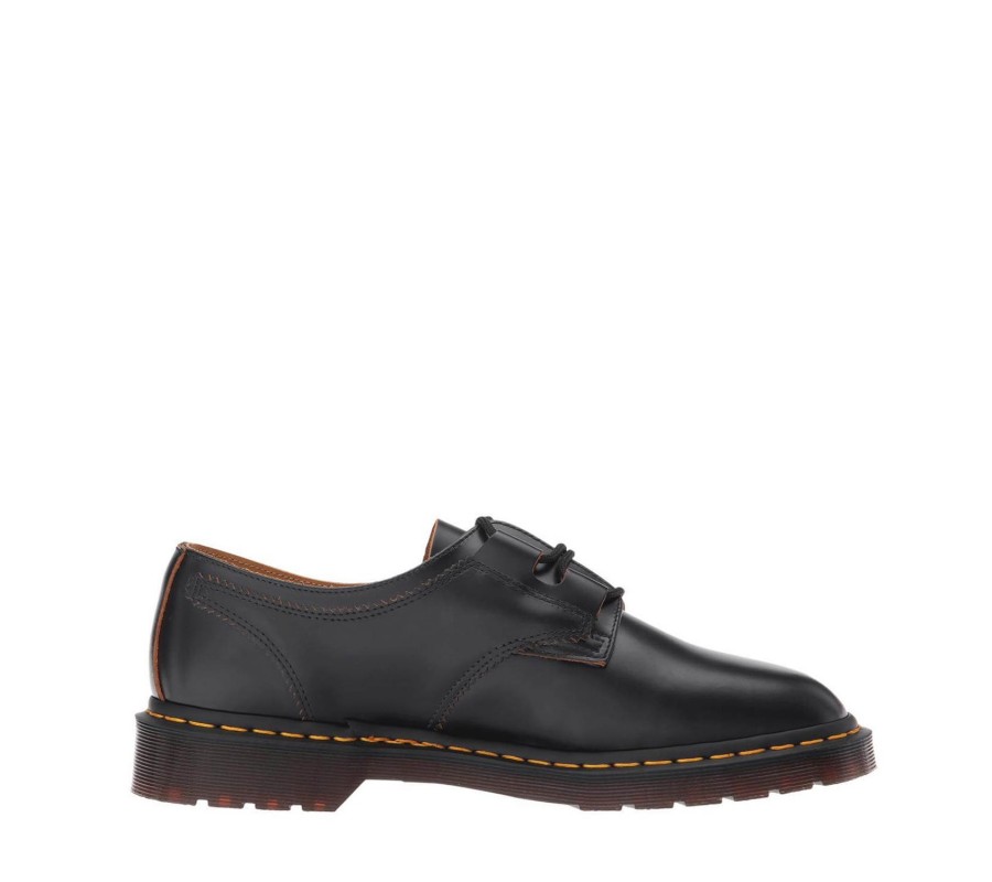 Туфли Dr. Martens 1461 Ghillie Leather Oxford Shoes 22695001