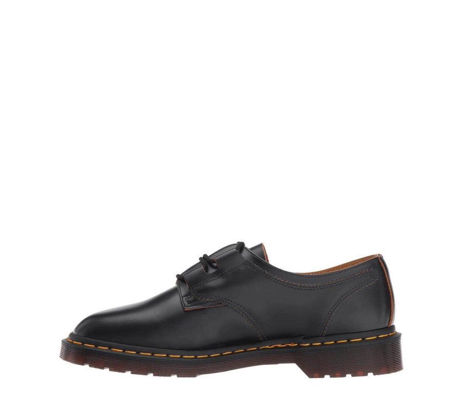 Туфли Dr. Martens 1461 Ghillie Leather Oxford Shoes 22695001