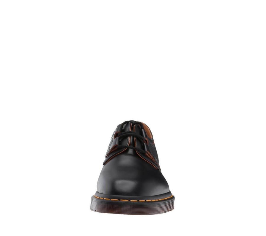 Туфли Dr. Martens 1461 Ghillie Leather Oxford Shoes 22695001