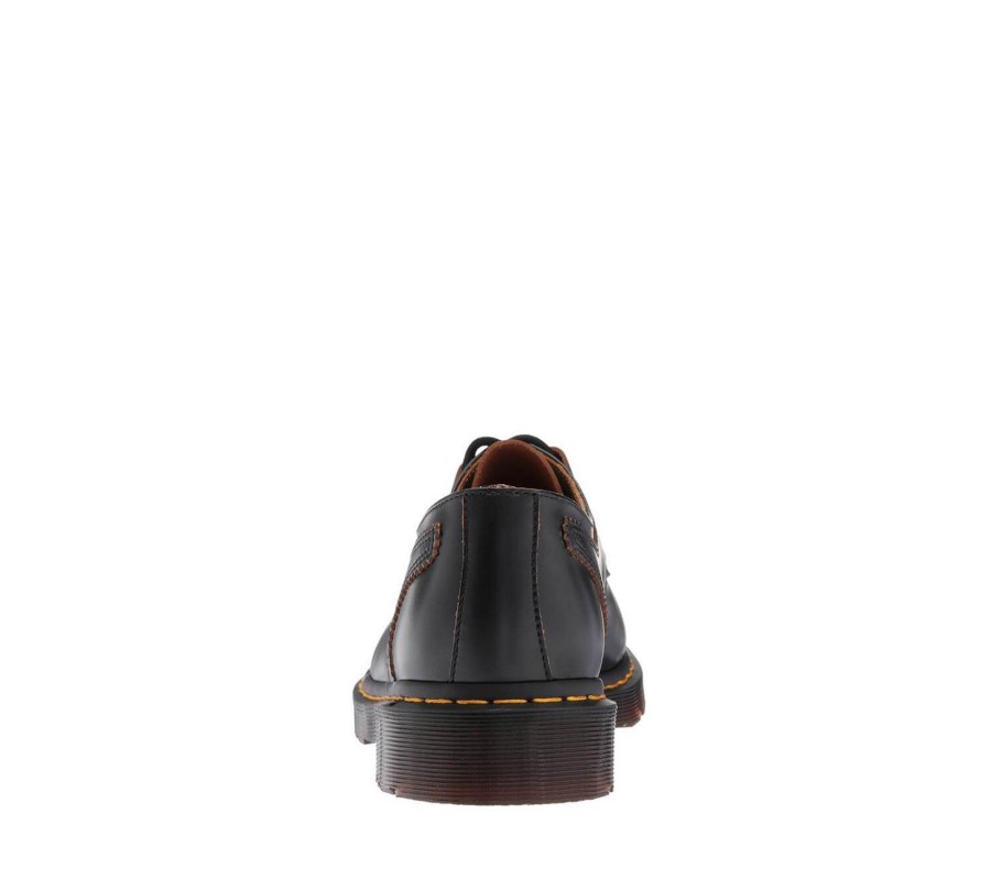 Туфли Dr. Martens 1461 Ghillie Leather Oxford Shoes 22695001