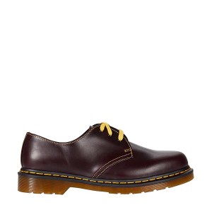 Туфли Dr. Martens 1461 Oxblood Atlas Leather Oxford Shoes 26246601