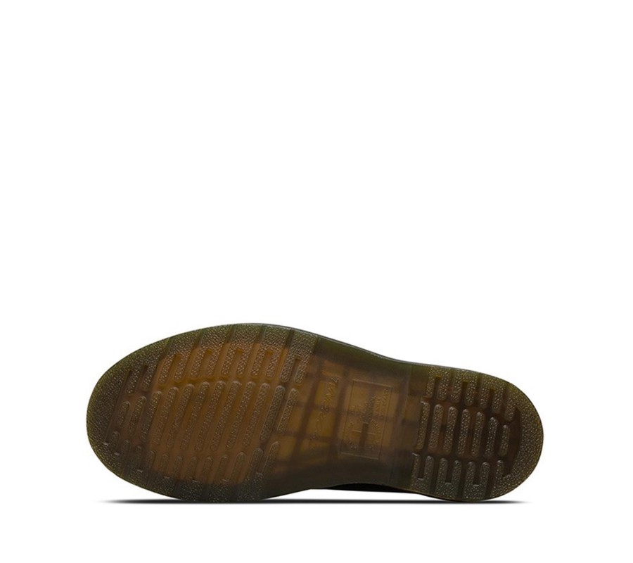 Туфли Dr. Martens 1461 Plain Welt Smooth Leather Oxford Shoes 11839002