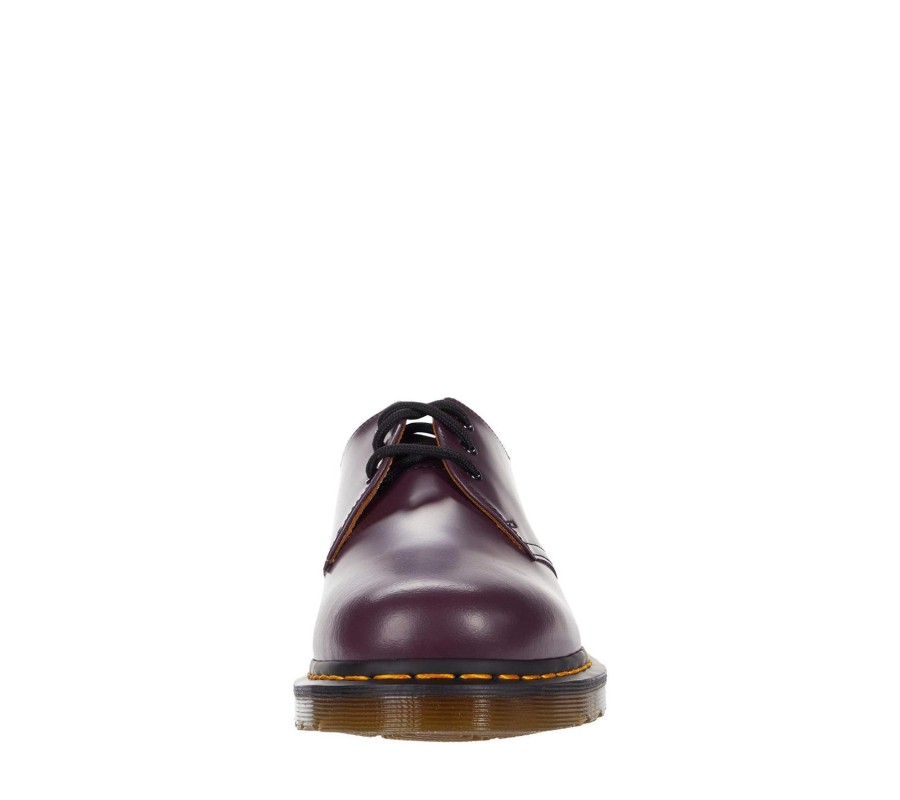 Туфли Dr. Martens 1461 Purple Smooth 26331500