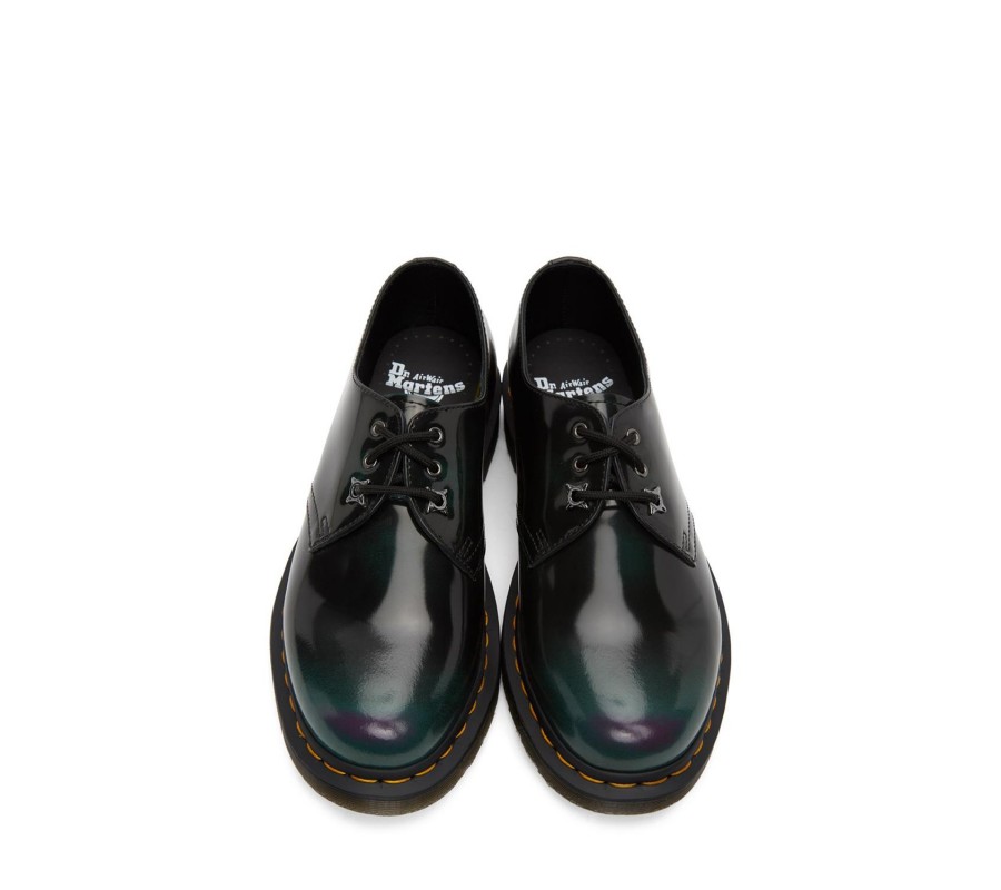 Туфлі Dr. Martens 1461 Multi Arcadia 26674001